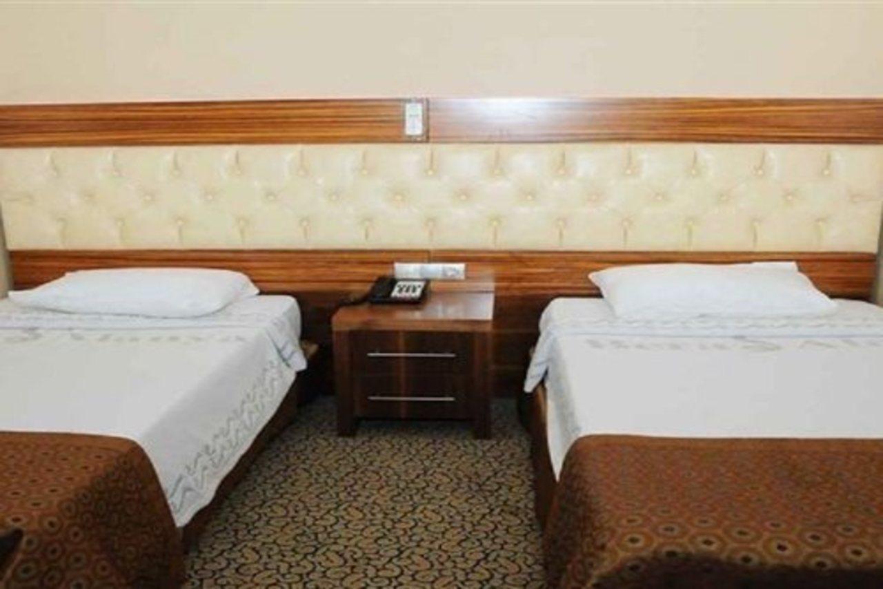 Club Herakles Hotel Кемер Екстер'єр фото