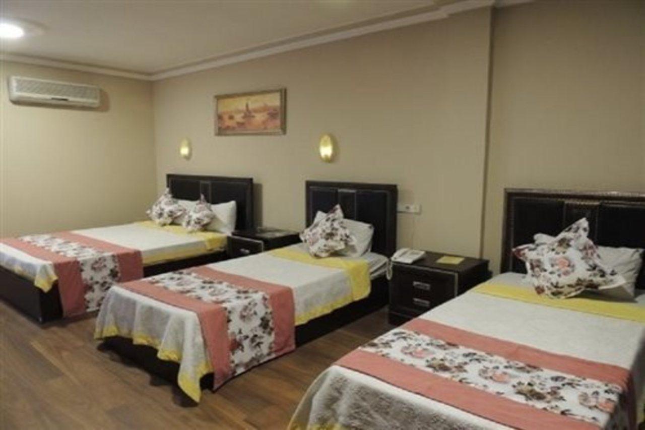 Club Herakles Hotel Кемер Екстер'єр фото