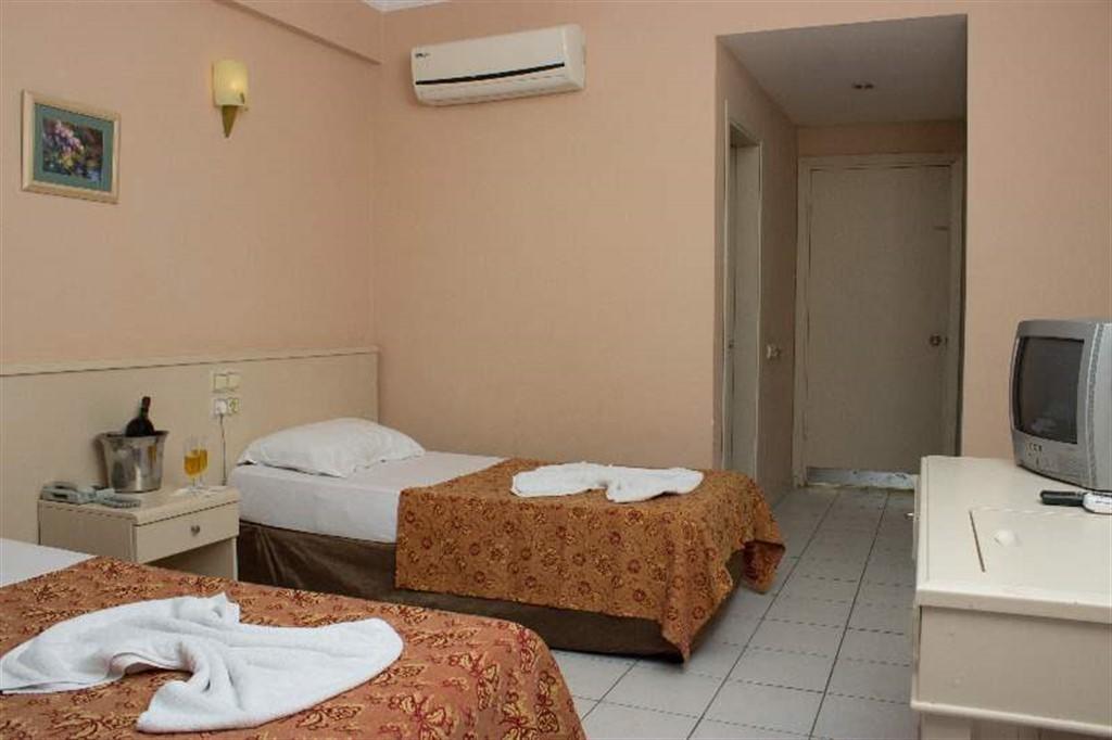 Club Herakles Hotel Кемер Екстер'єр фото