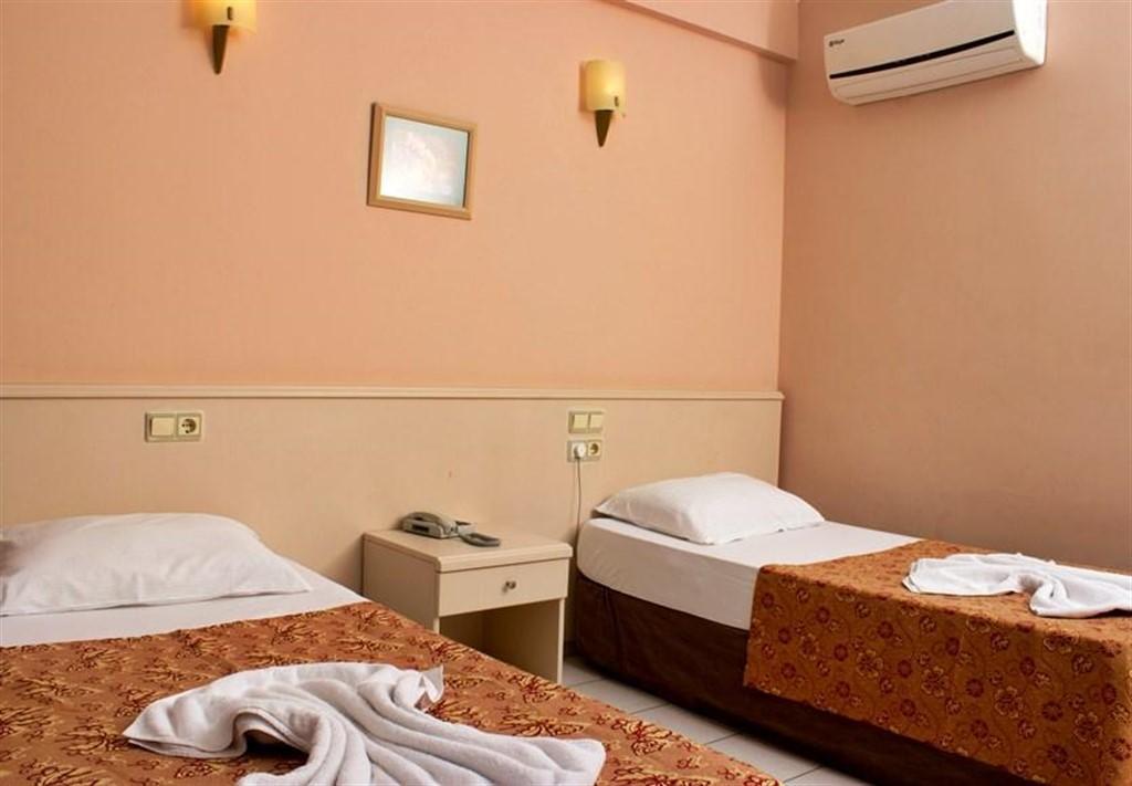 Club Herakles Hotel Кемер Екстер'єр фото